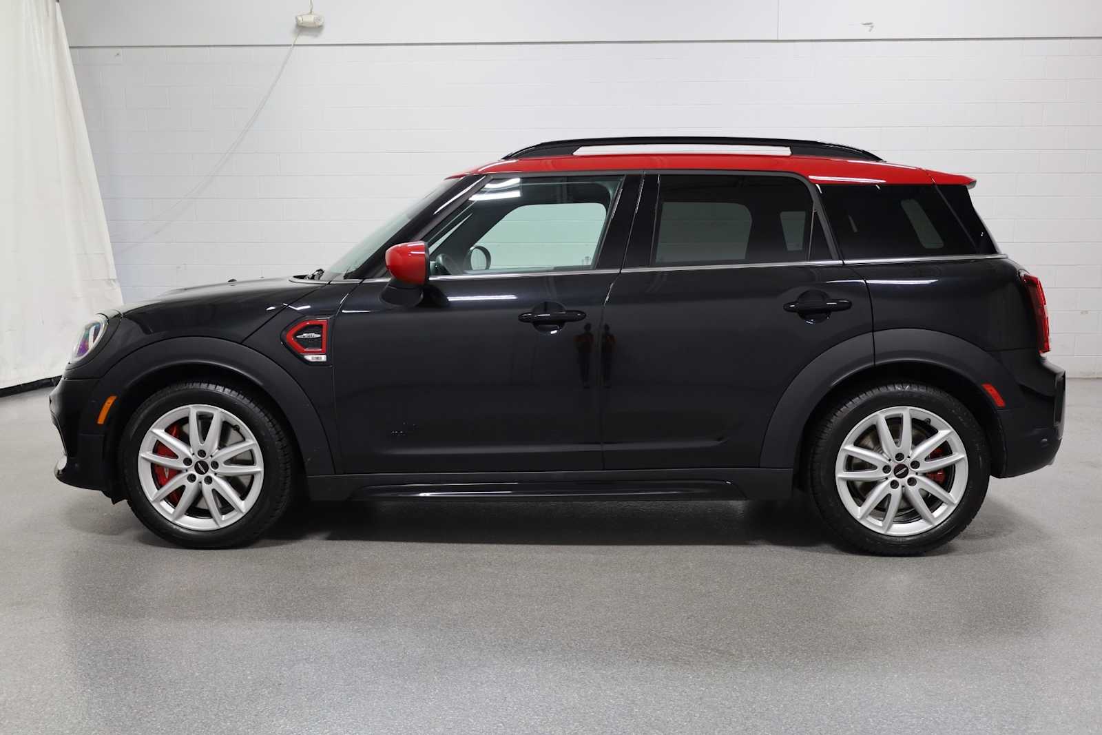 Thumbnail: 2024 MINI Cooper Countryman - 2