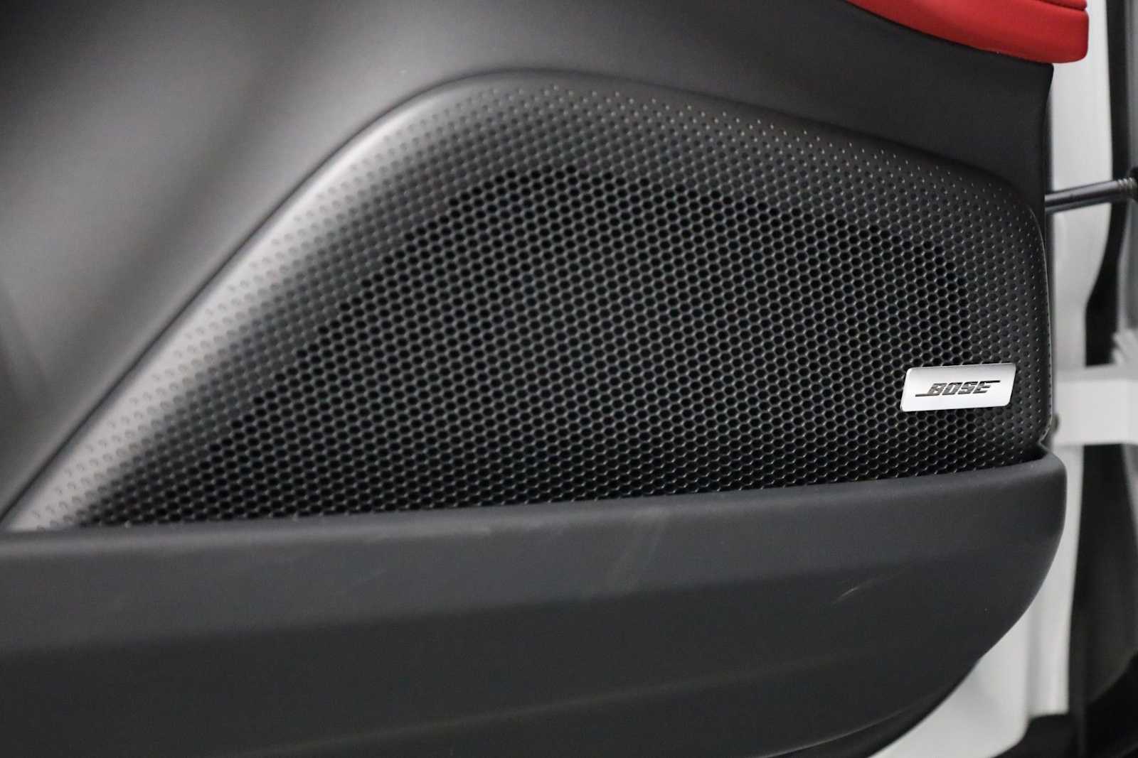 Thumbnail: 2026 Porsche Panamera - 17