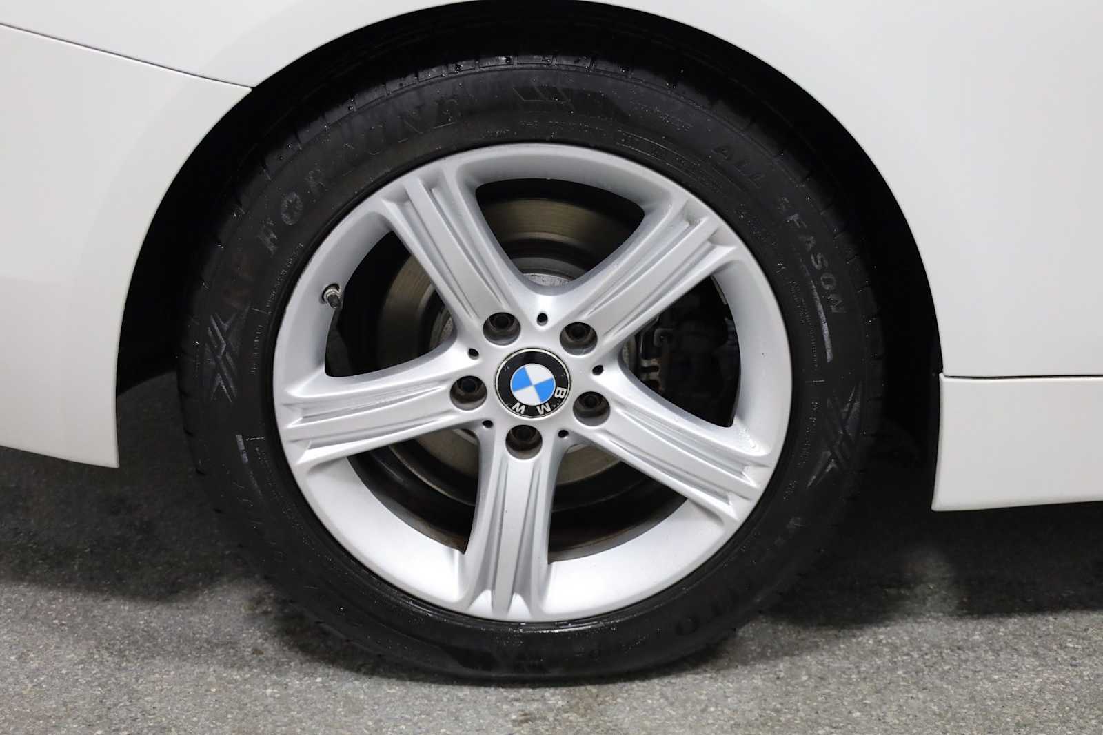 Thumbnail: 2015 BMW 4 Series - 34