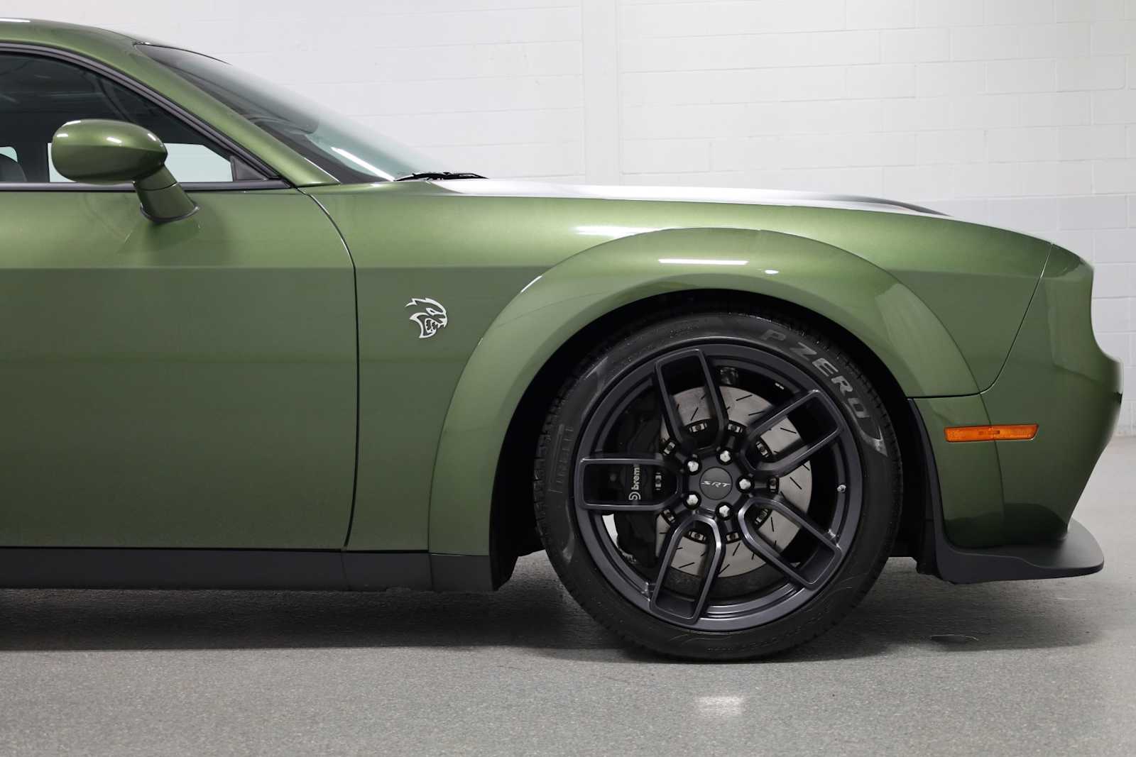 Thumbnail: 2018 Dodge Challenger - 11