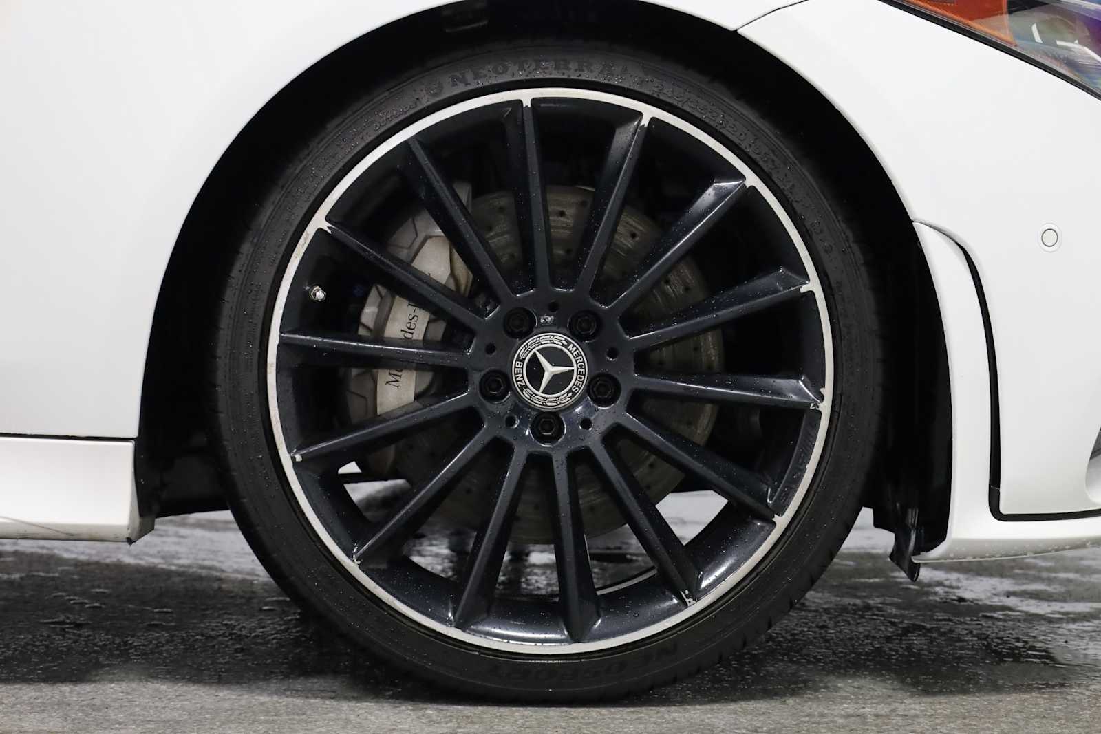 Thumbnail: 2019 Mercedes-Benz CLS - 12