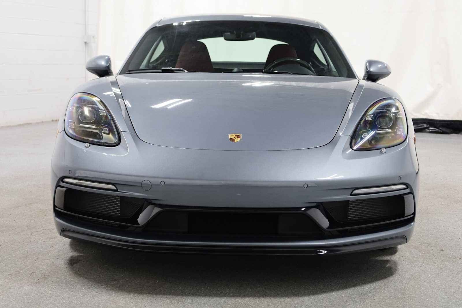 Thumbnail: 2025 Porsche 718 Cayman - 7