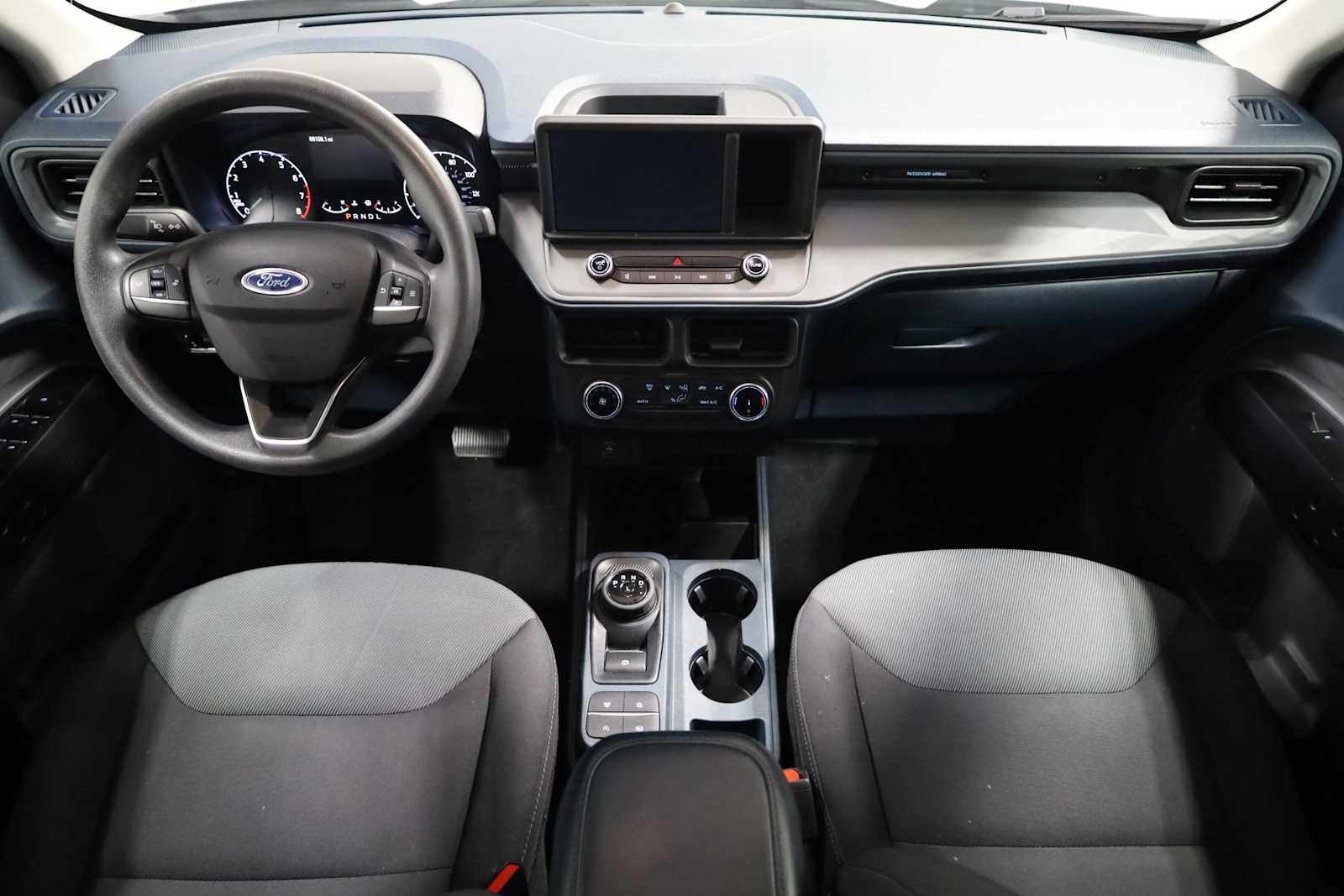 Thumbnail: 2022 Ford Maverick - 22