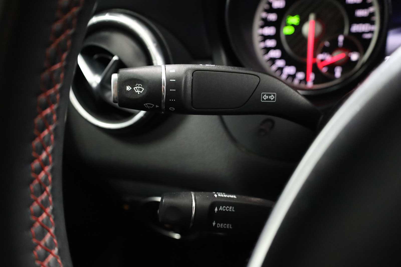 Thumbnail: 2014 Mercedes-Benz CLA - 36