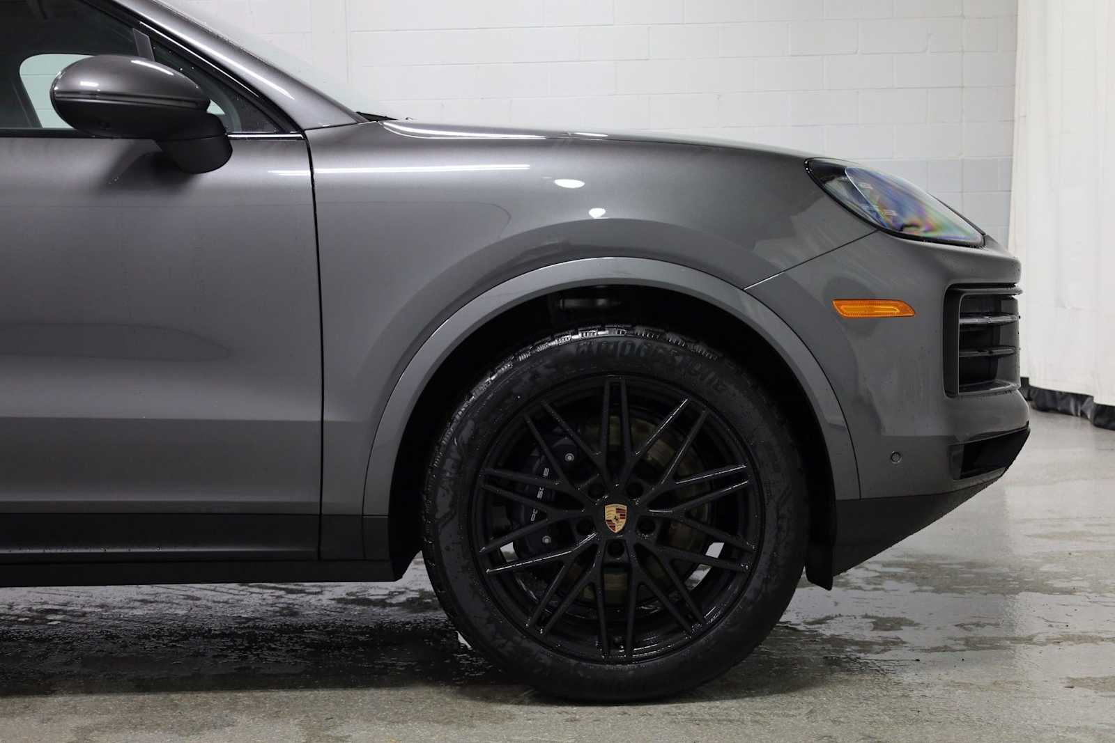 Thumbnail: 2026 Porsche  - 11