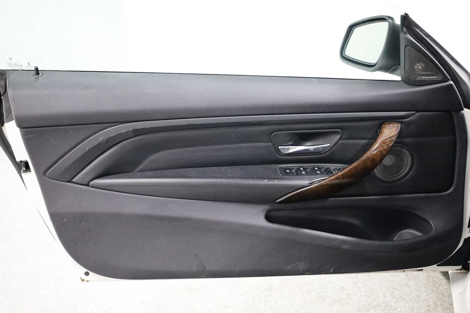 Thumbnail: 2015 BMW 4 Series - 16