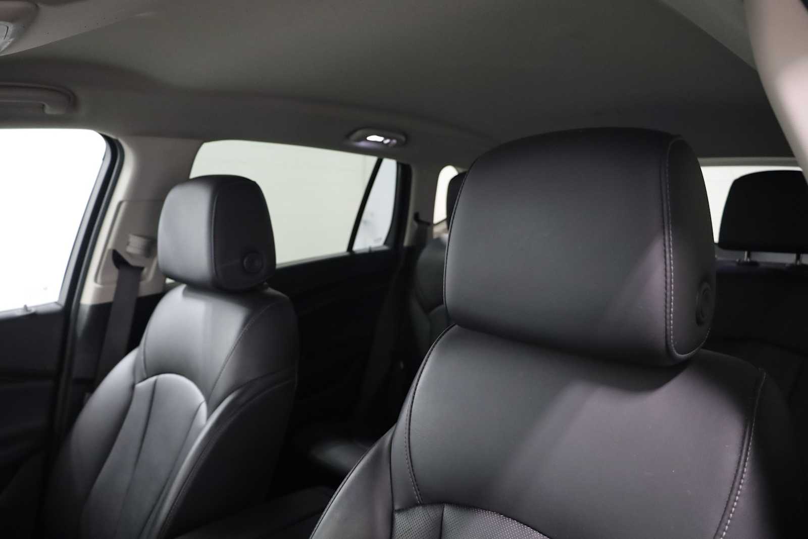 Thumbnail: 2019 Buick Envision - 17