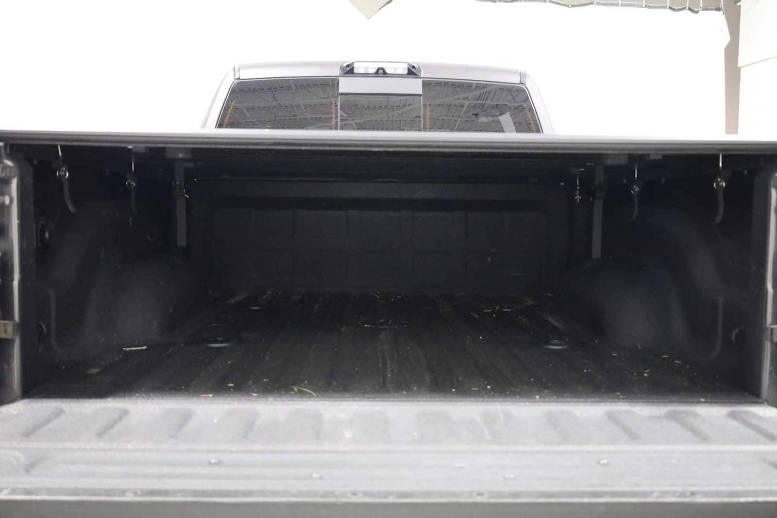 Thumbnail: 2018 RAM 2500 - 35