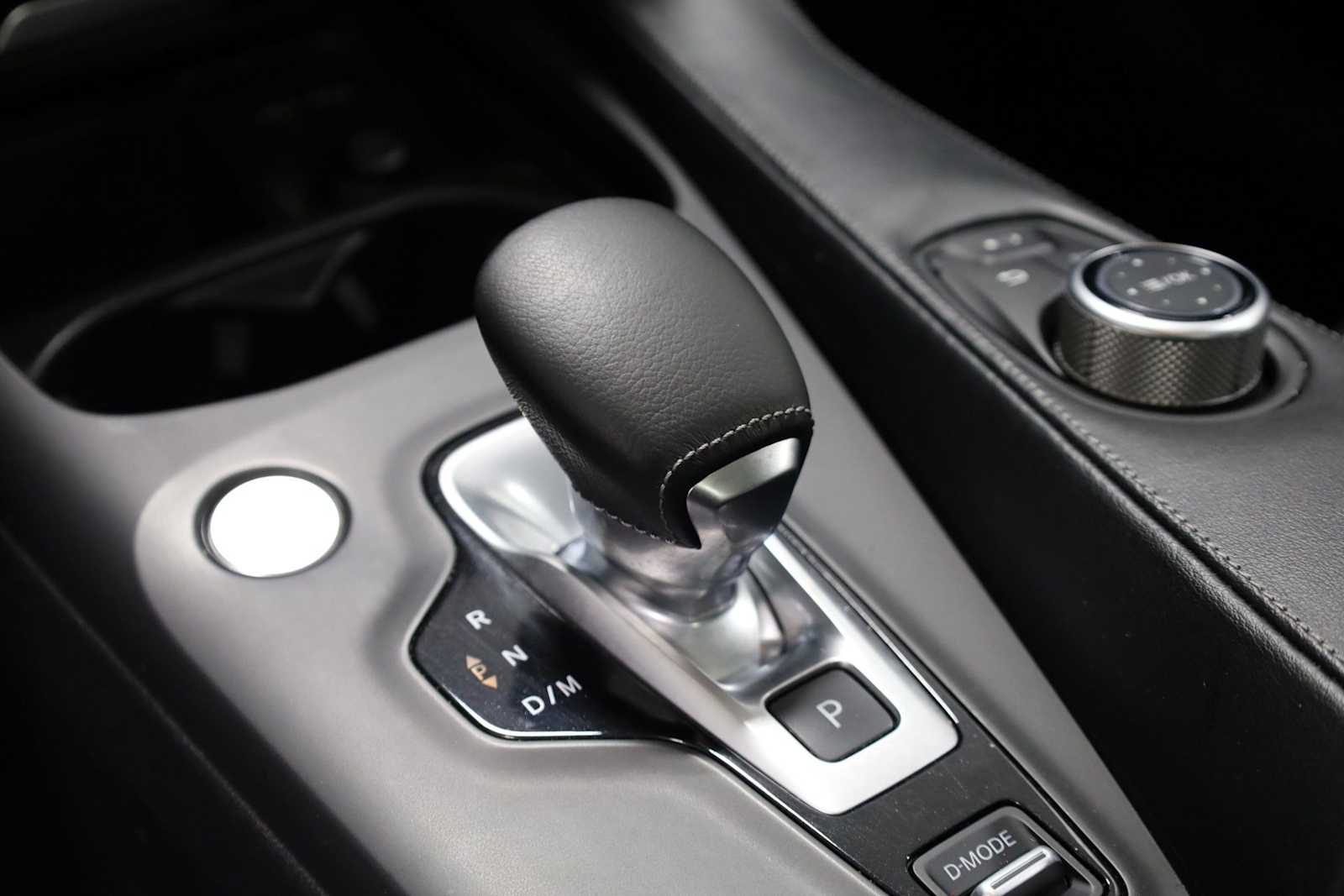 Thumbnail: 2021 INFINITI QX50 - 26