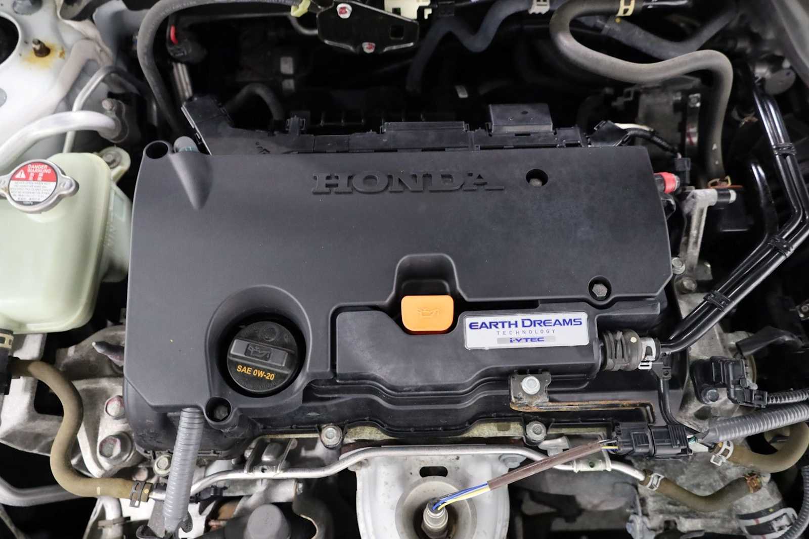 Thumbnail: 2019 Honda Civic - 37