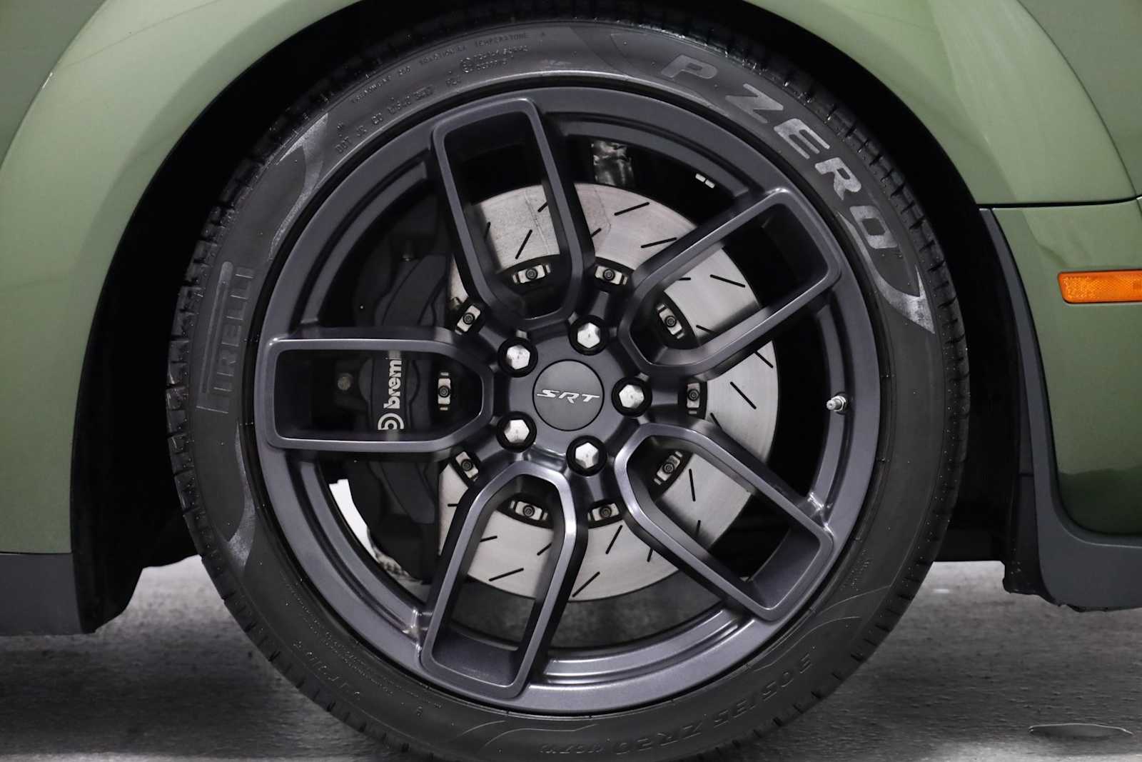 Thumbnail: 2018 Dodge Challenger - 12