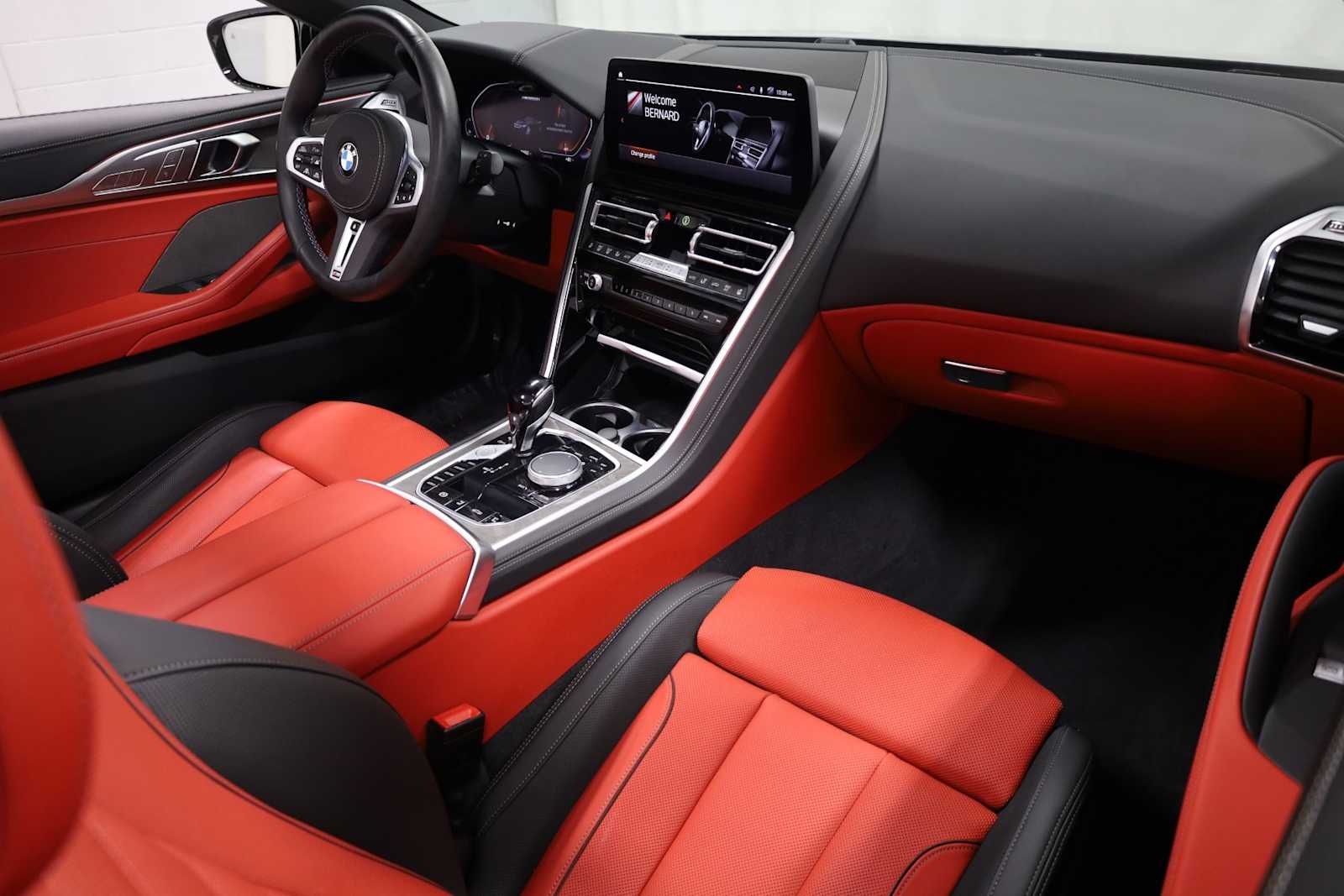 Thumbnail: 2024 BMW 8 Series - 6