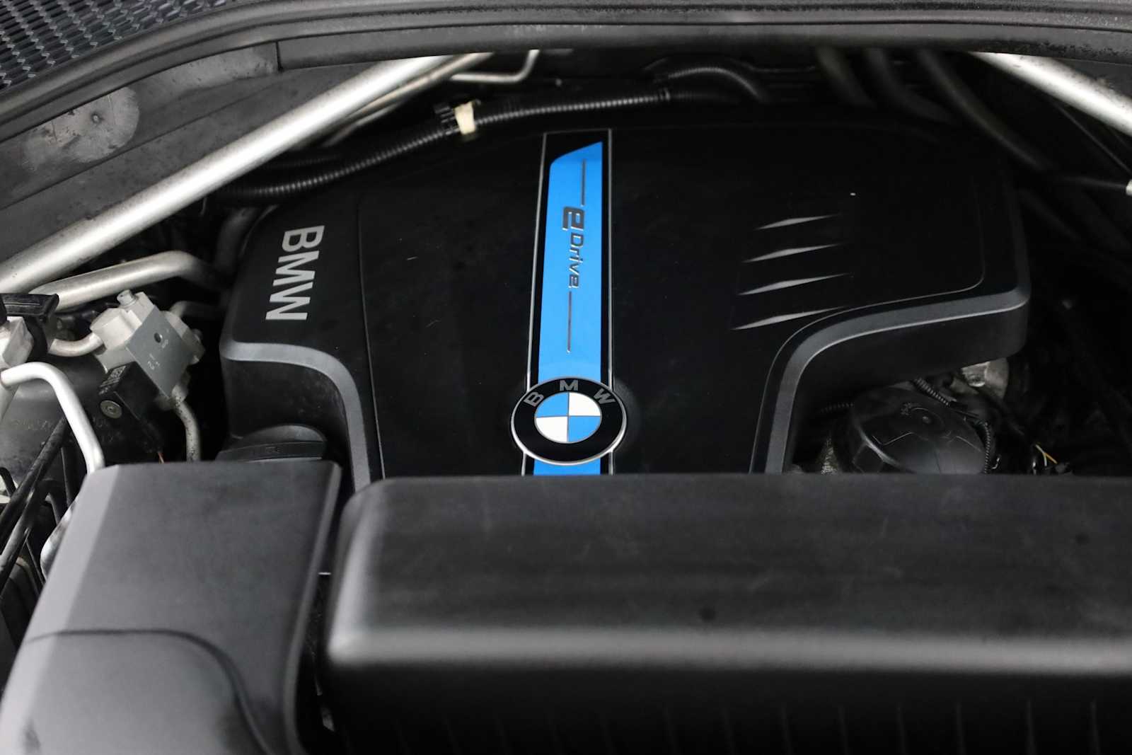 2016 BMW X5 xDrive40e 37