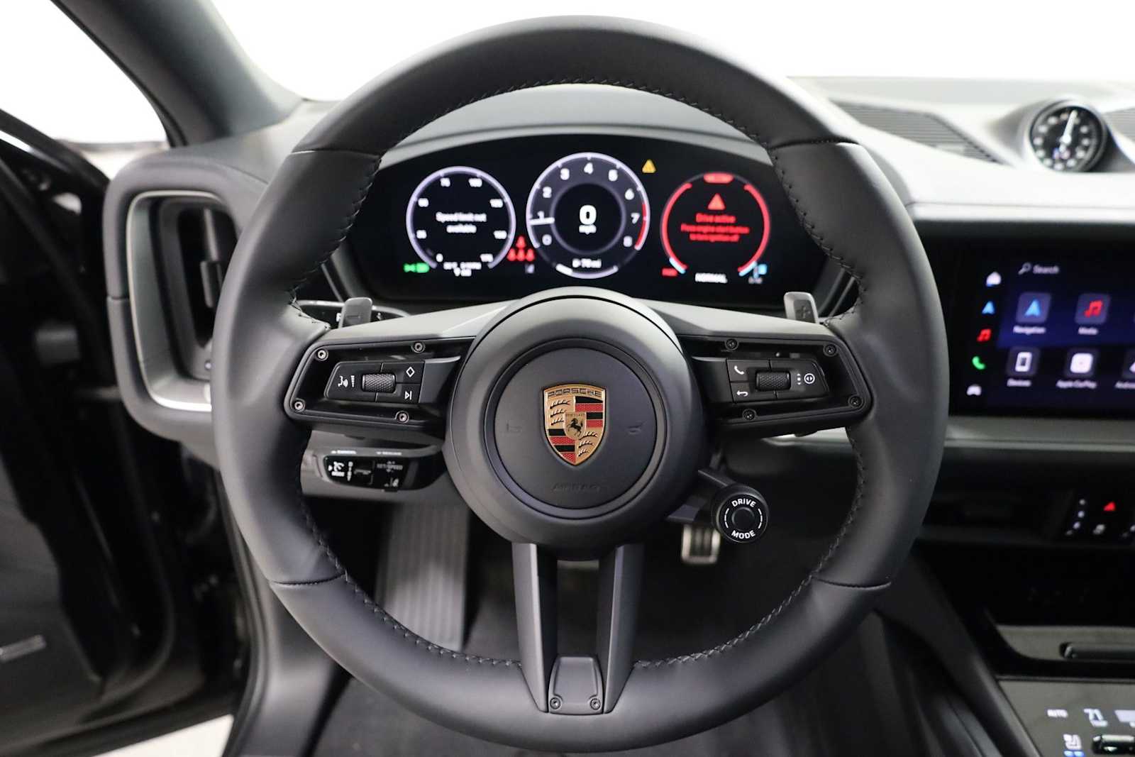Thumbnail: 2026 Porsche  - 25