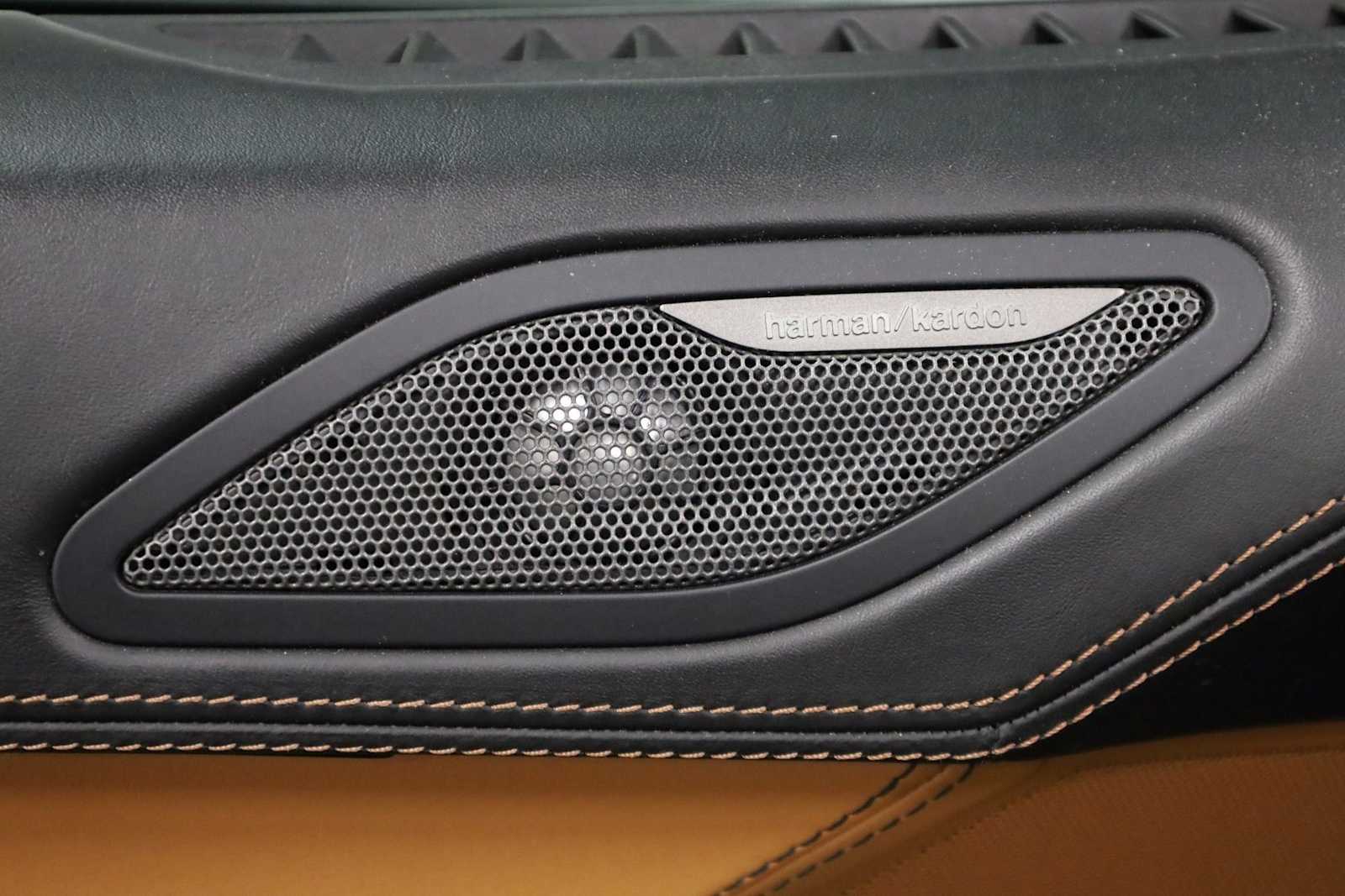 Thumbnail: 2017 BMW 6 Series - 17