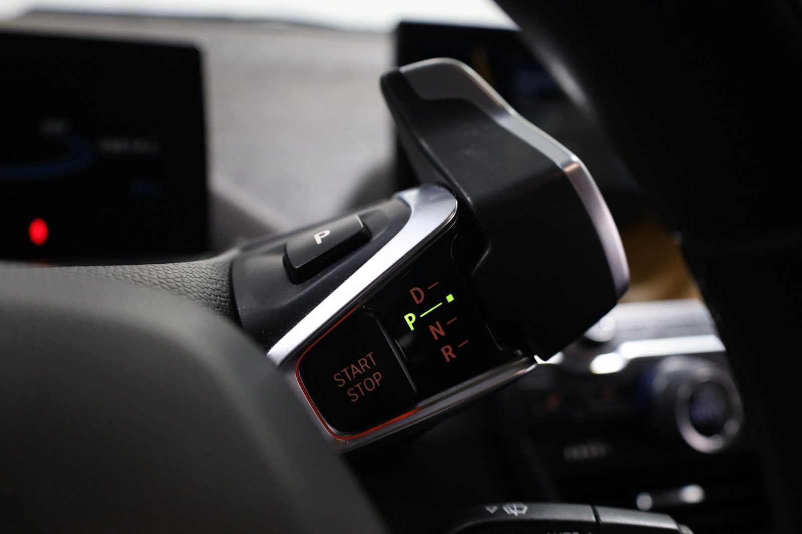 Thumbnail: 2016 BMW i3 - 25