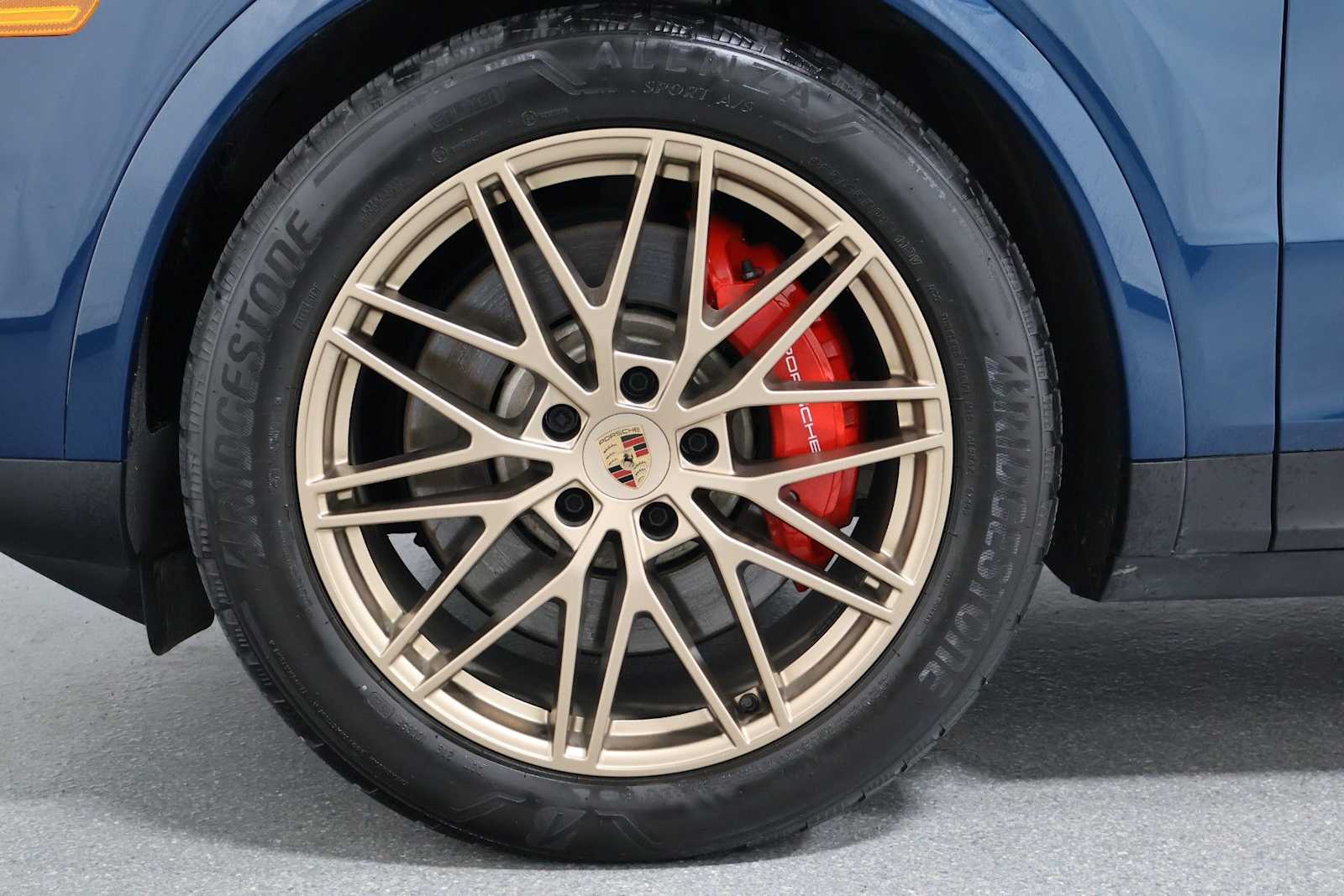 Thumbnail: 2026 Porsche  - 40