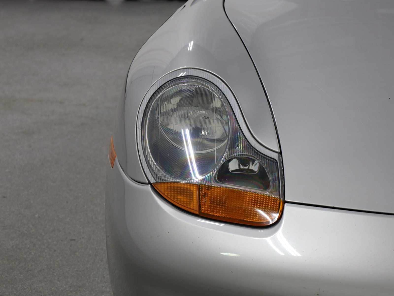 Thumbnail: 2000 Porsche Boxster - 15