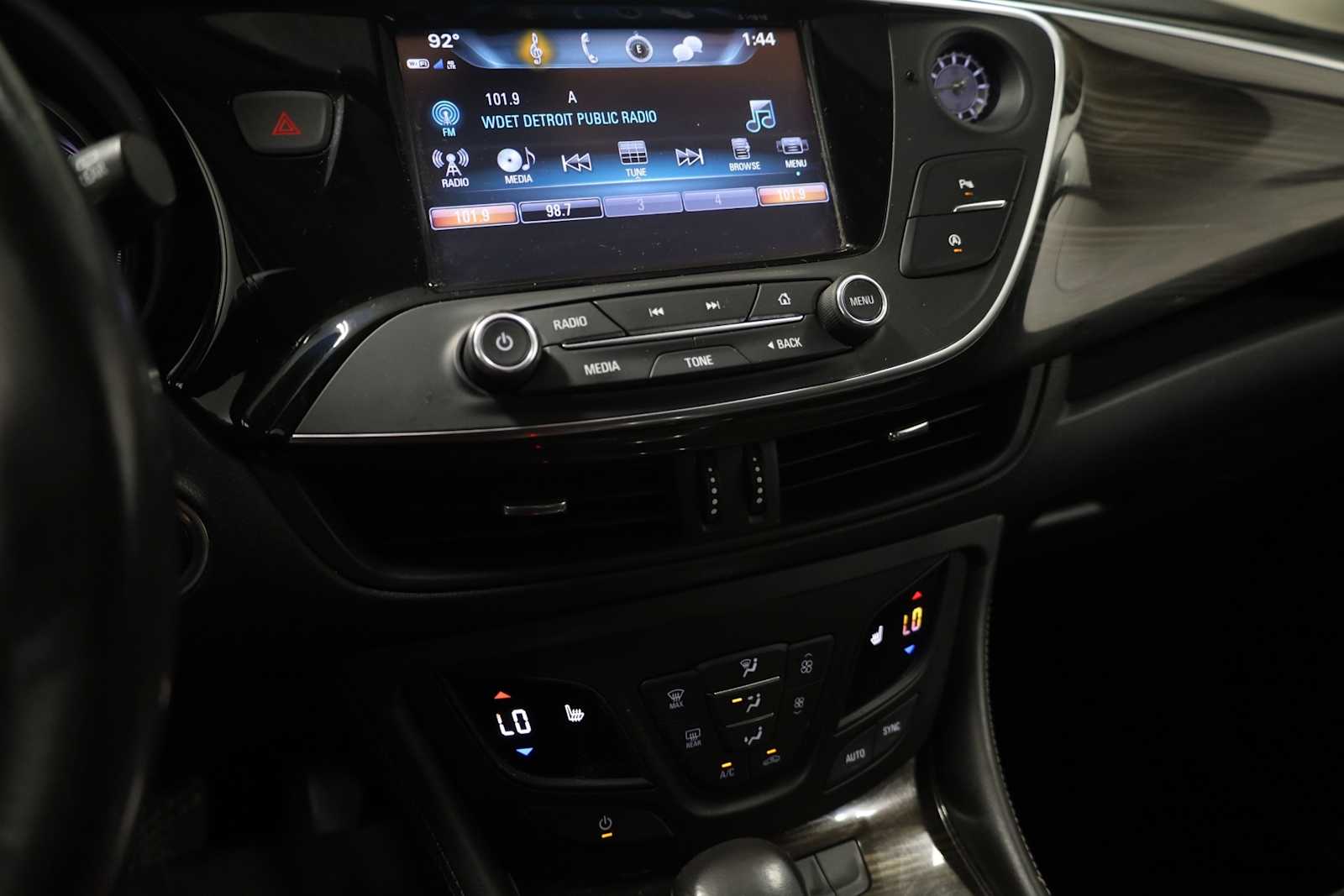 Thumbnail: 2019 Buick Envision - 28
