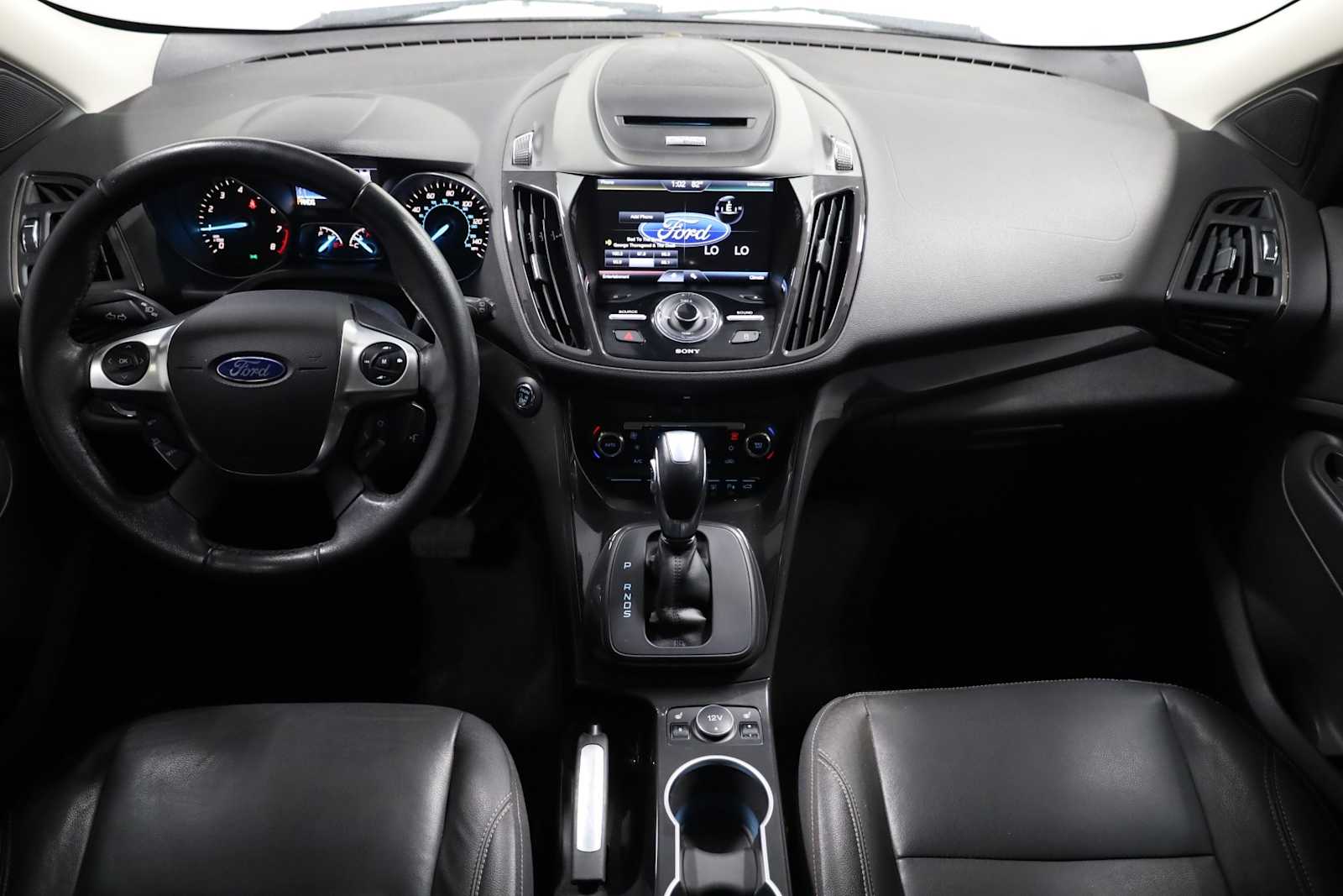 Thumbnail: 2014 Ford Escape - 23