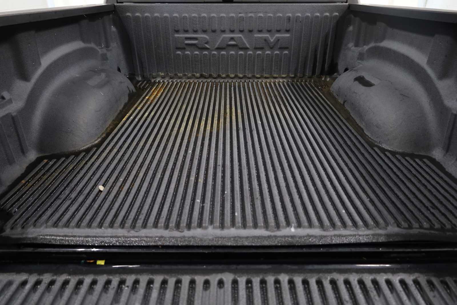 Thumbnail: 2020 RAM 1500 - 34