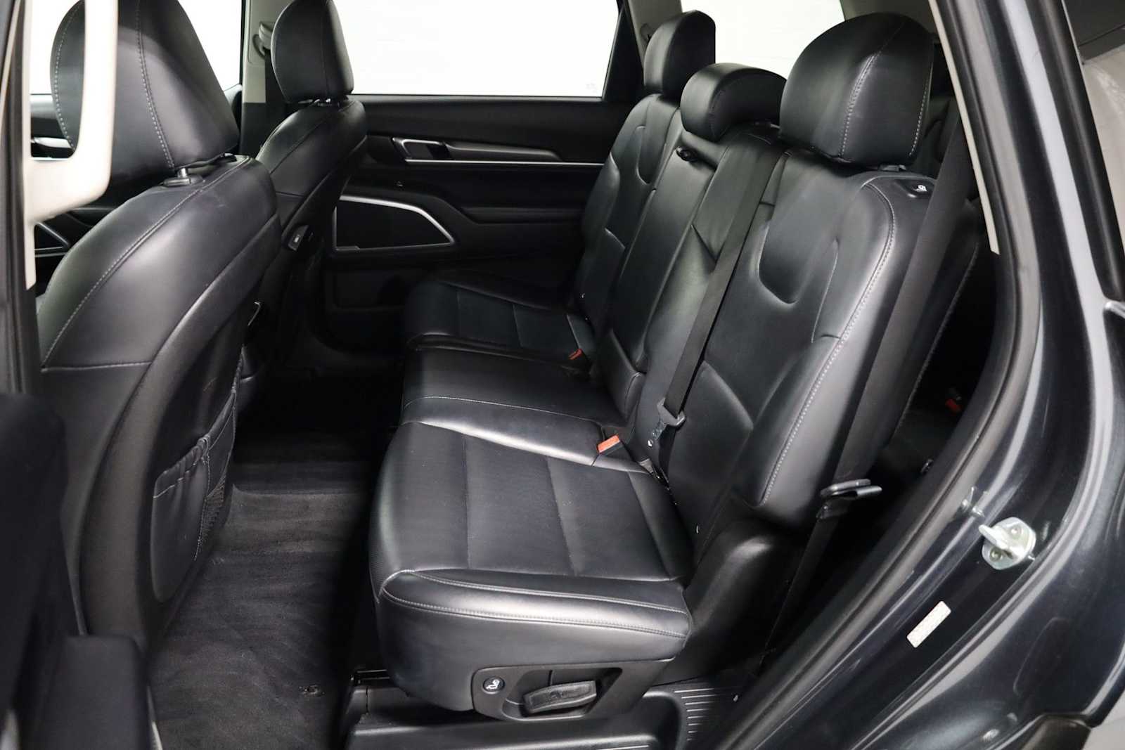 Thumbnail: 2021 Kia Telluride - 32