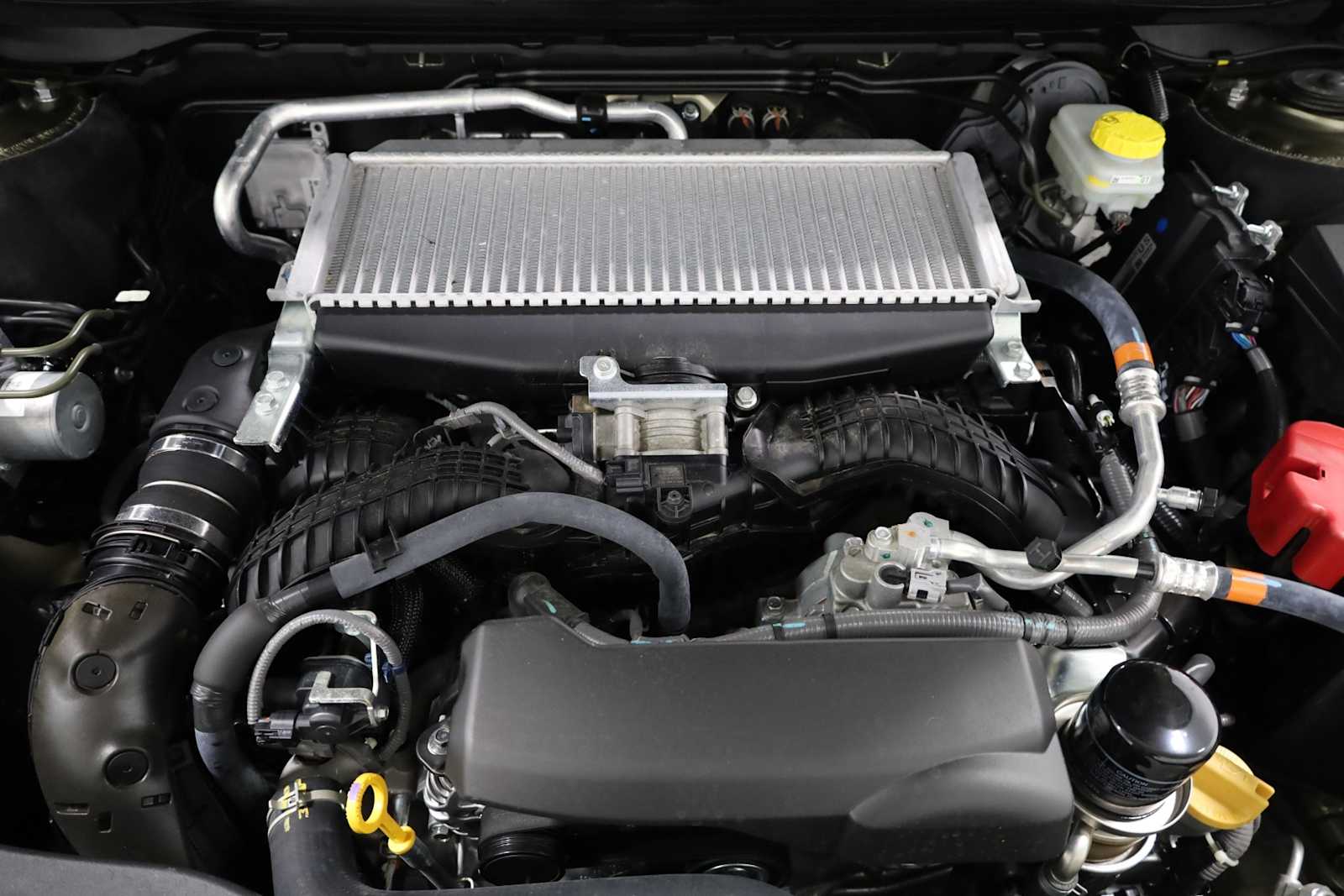 2024 Subaru Outback Touring 38
