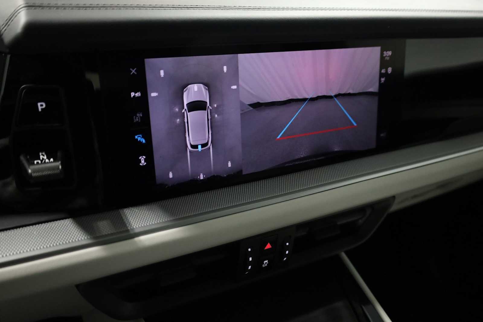 Thumbnail: 2025 Porsche Cayenne - 32