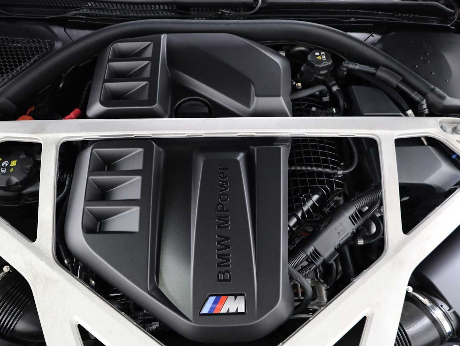 Thumbnail: 2024 BMW M3 - 39