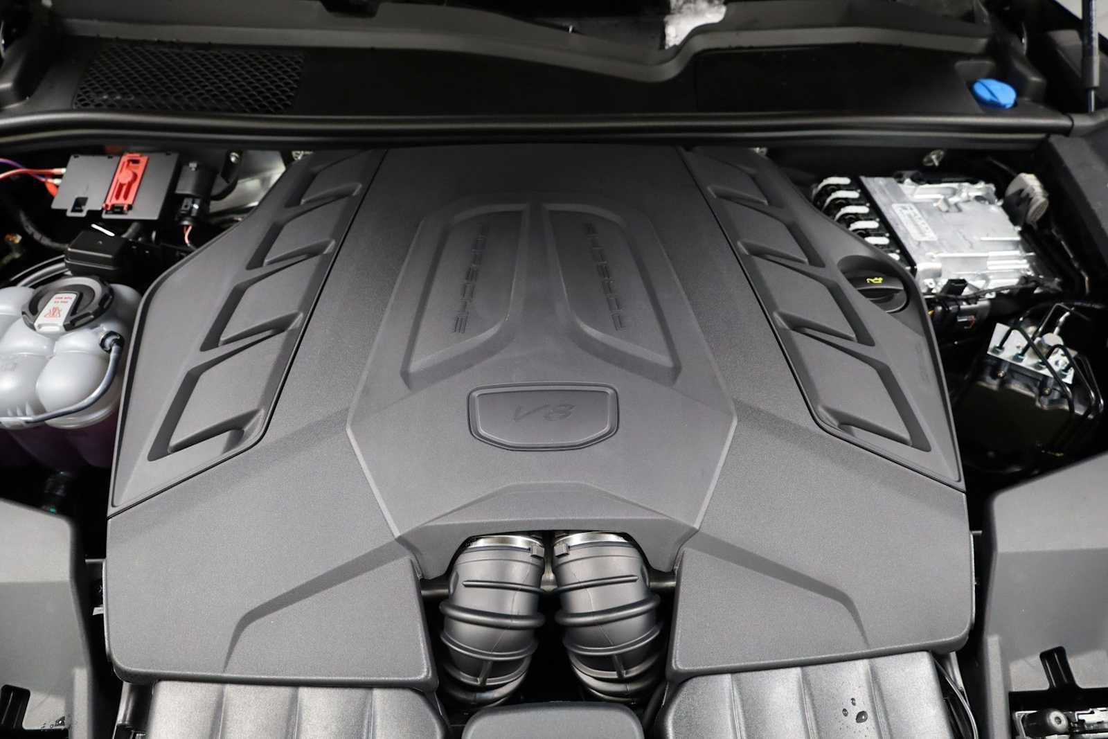 Thumbnail: 2026 Porsche  - 42