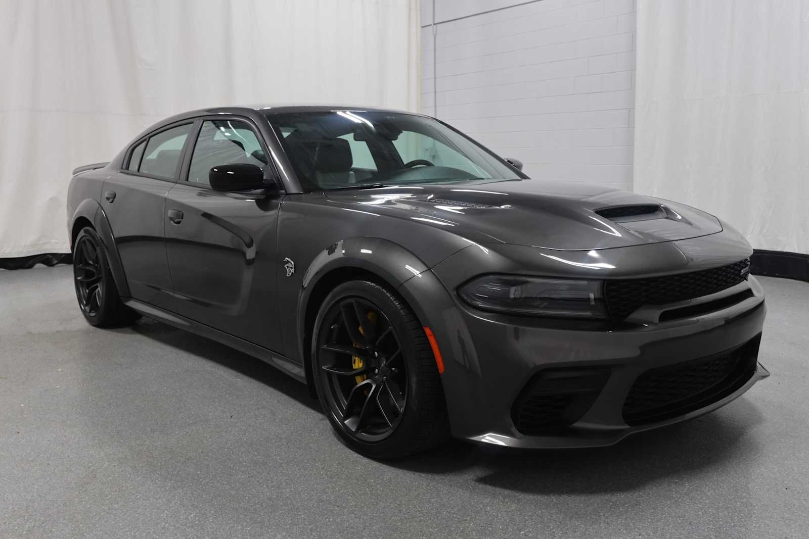 Thumbnail: 2023 Dodge Charger - 12