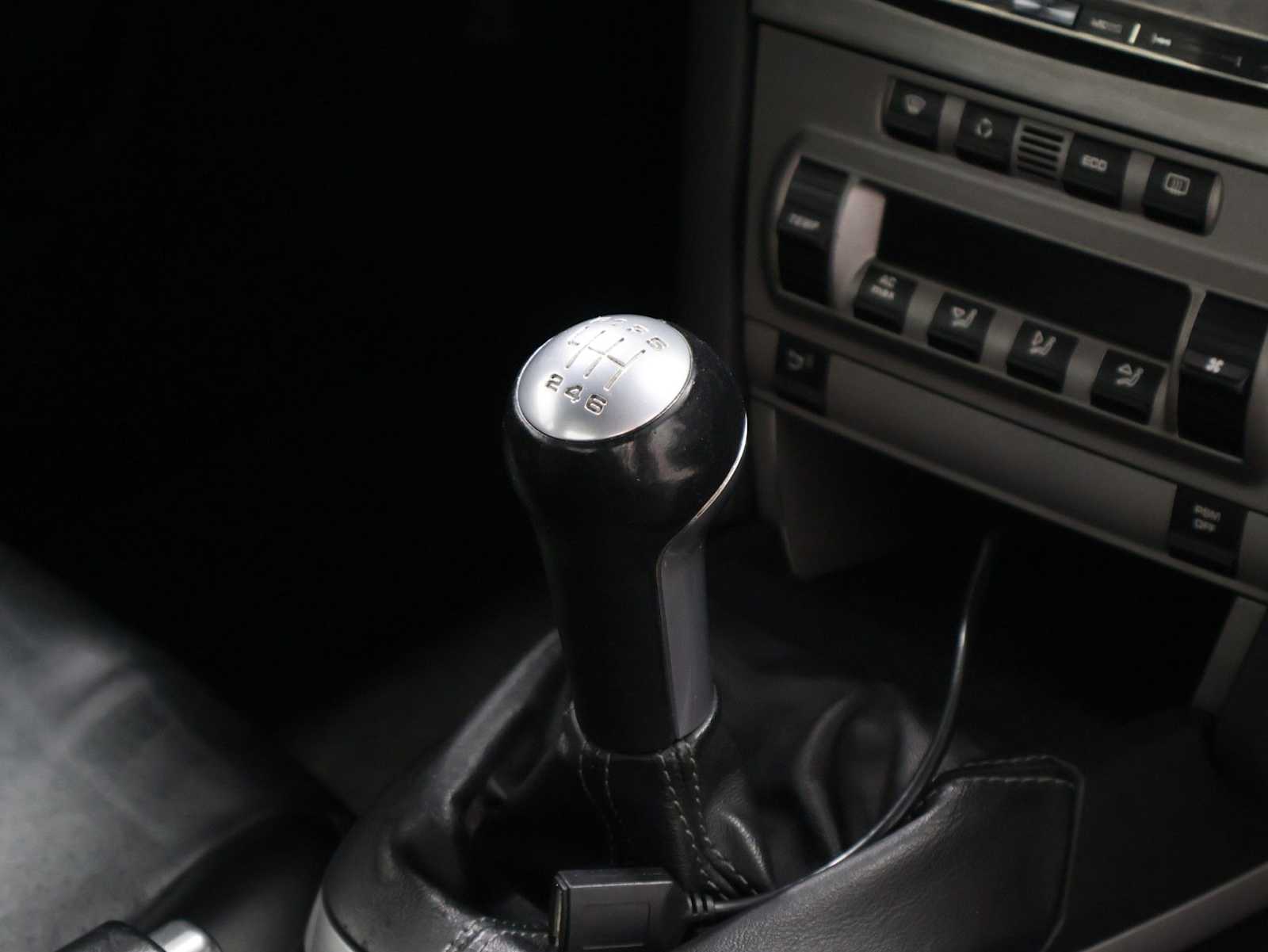 Thumbnail: 2006 Porsche Cayman - 17