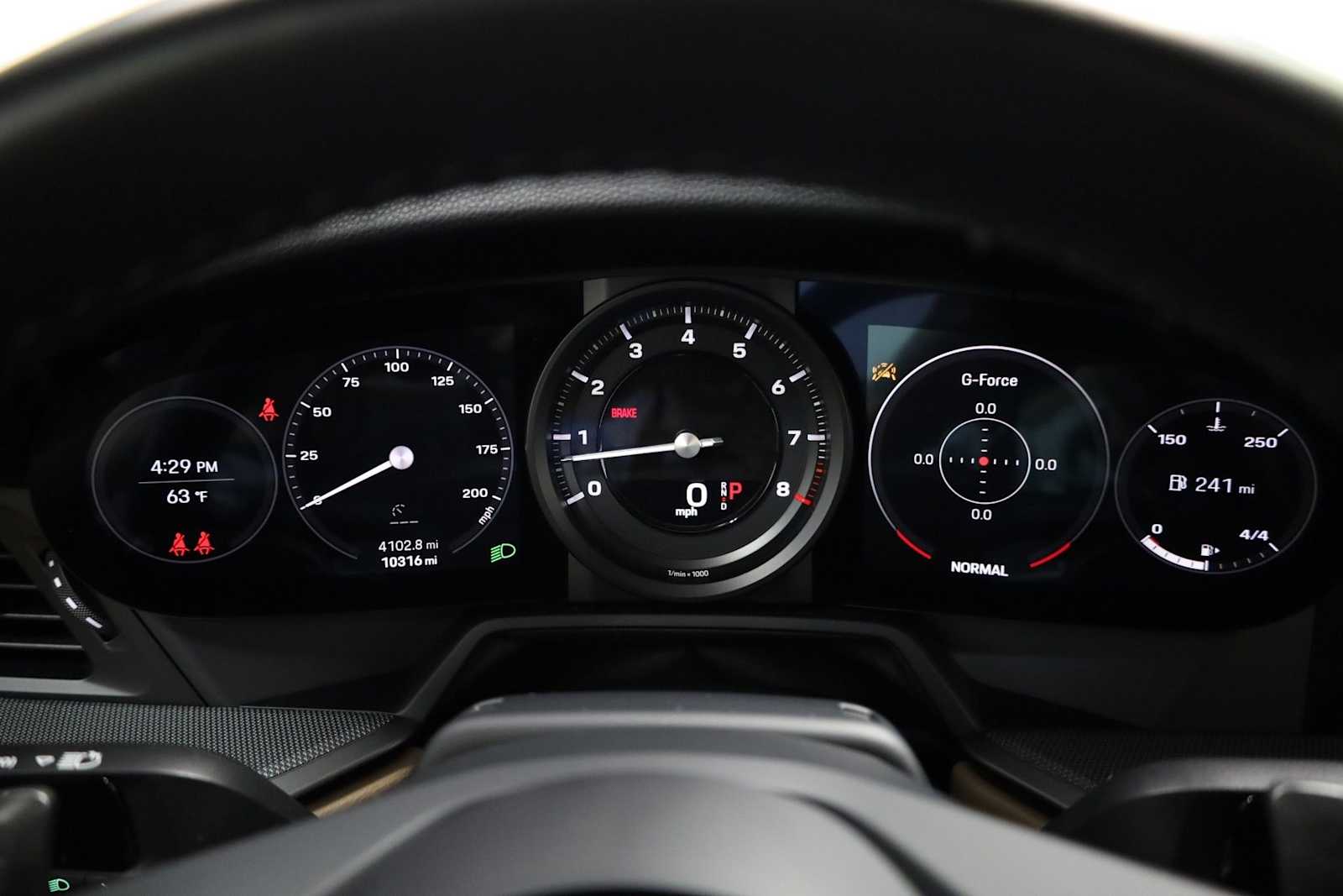 Thumbnail: 2024 Porsche 911 - 22