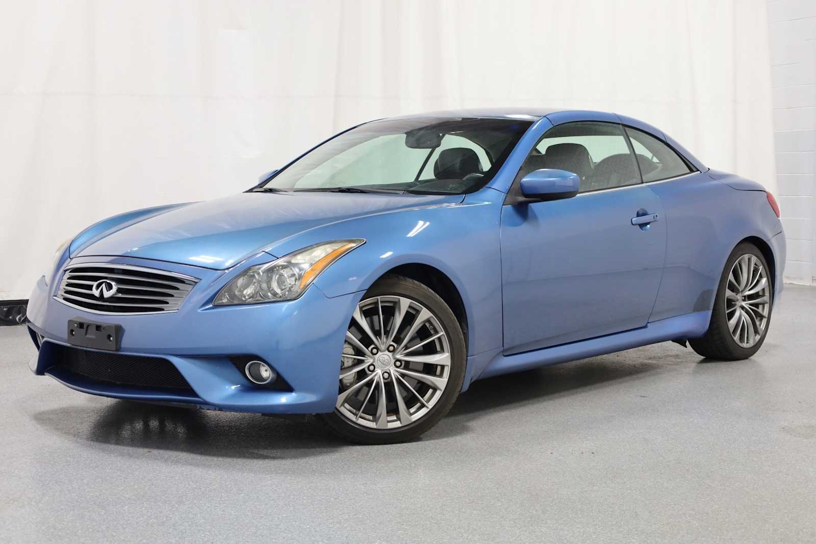 Thumbnail: 2013 INFINITI G37 - 1