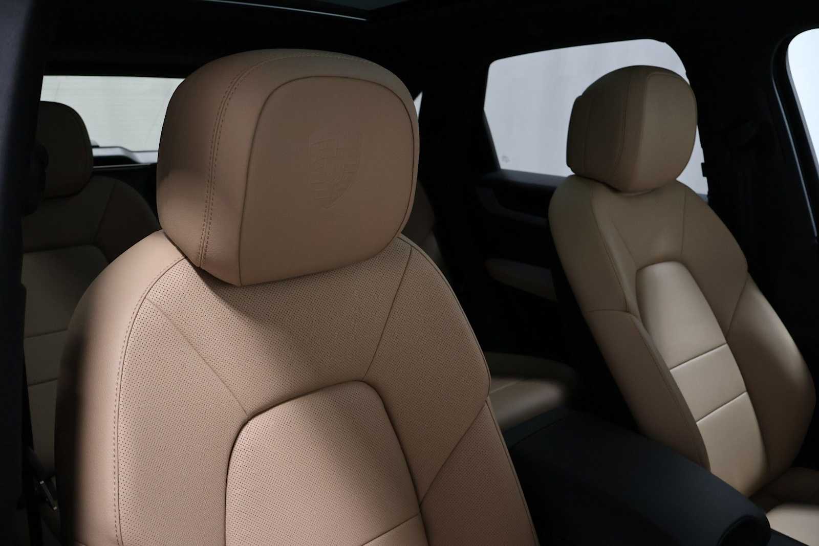 Thumbnail: 2026 Porsche Cayenne - 21