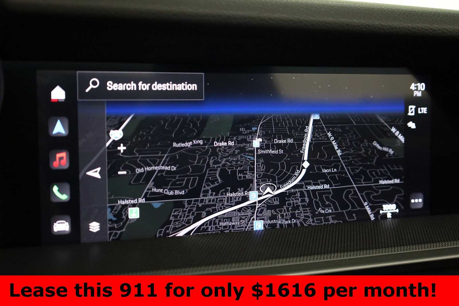 Thumbnail: 2022 Porsche 911 - 32