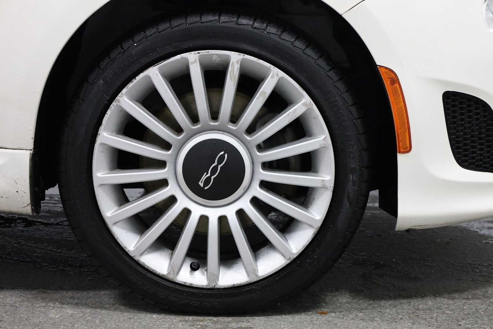 Thumbnail: 2018 Fiat 500 - 12