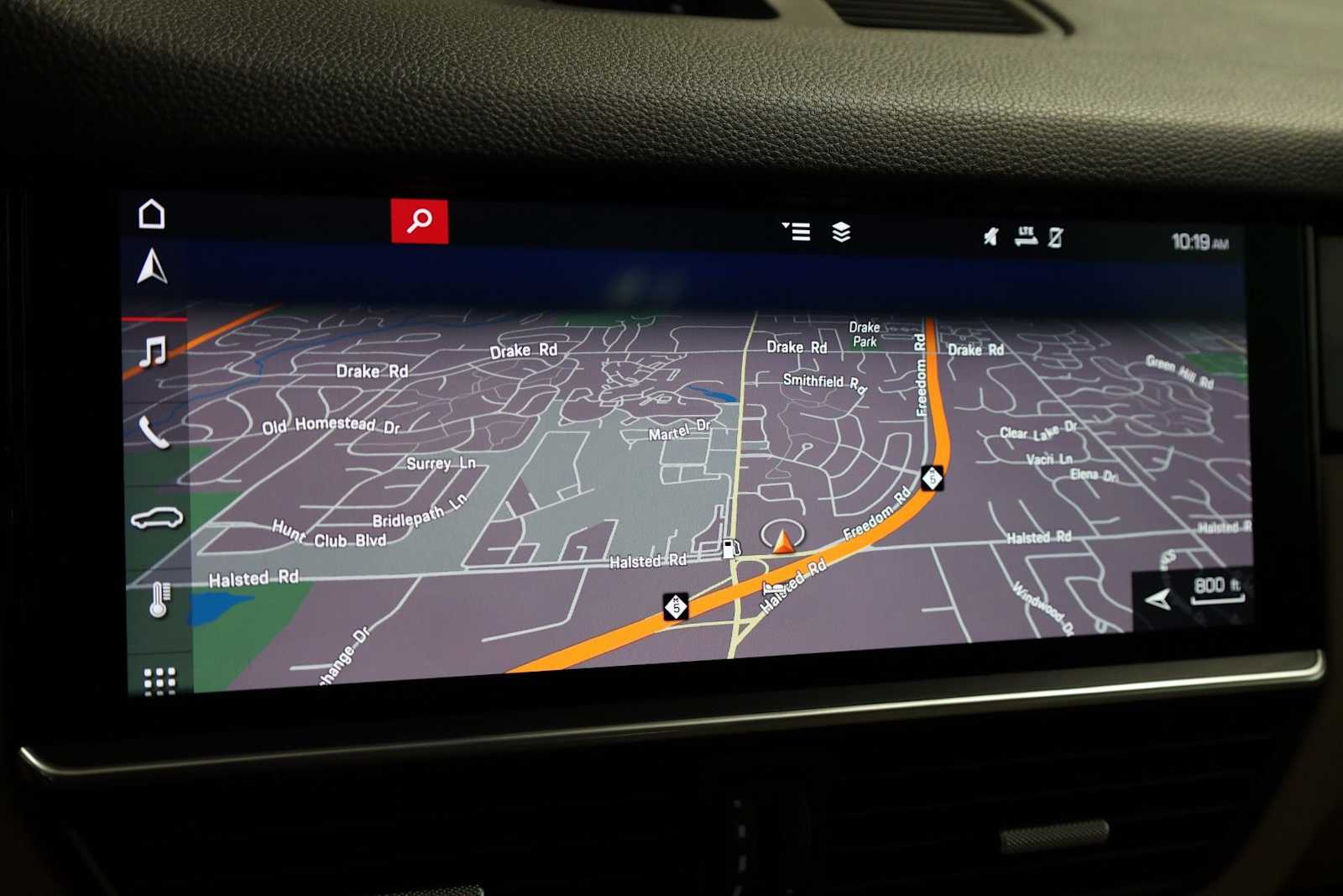 Thumbnail: 2019 Porsche Cayenne - 33