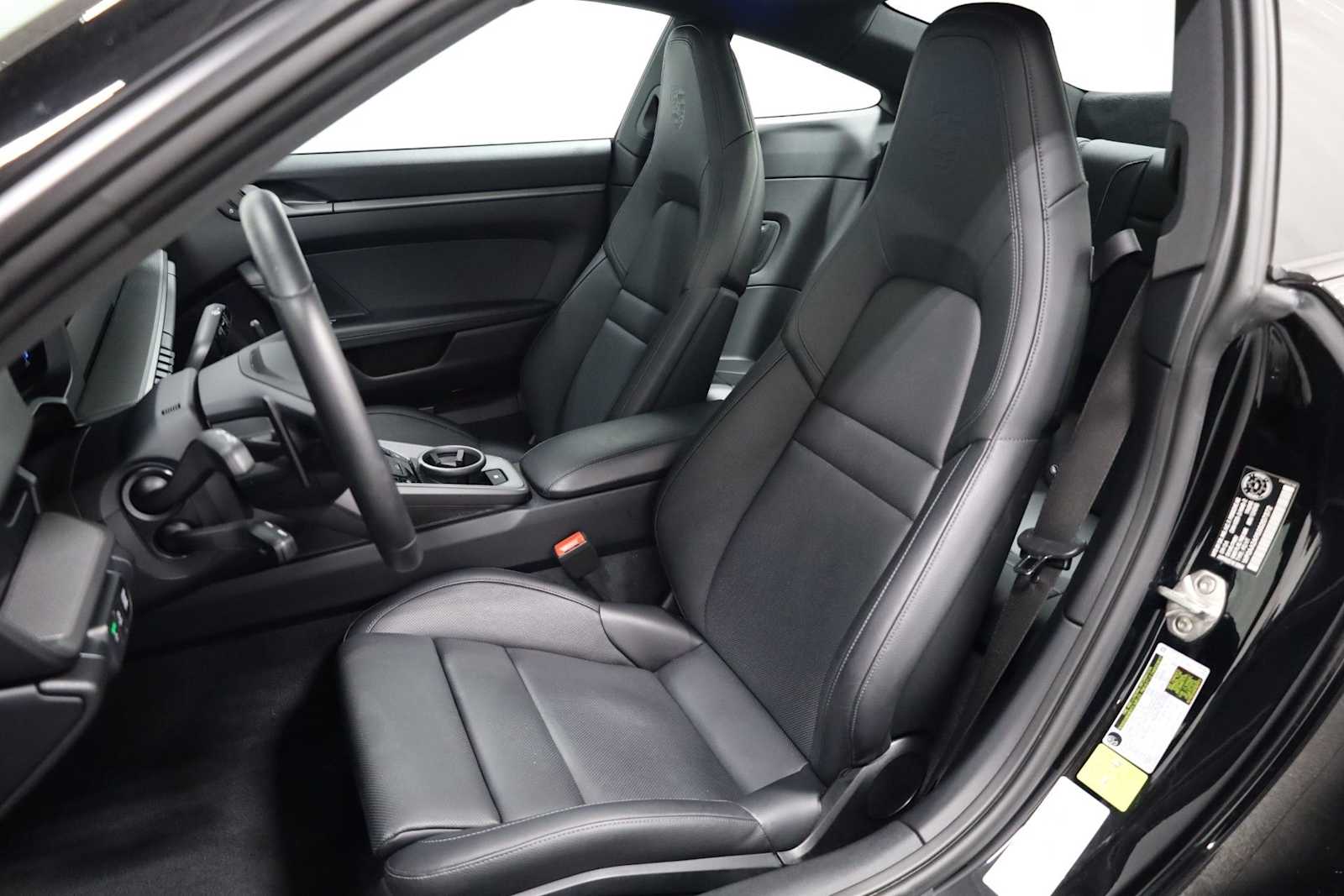 Thumbnail: 2025 Porsche 911 - 5