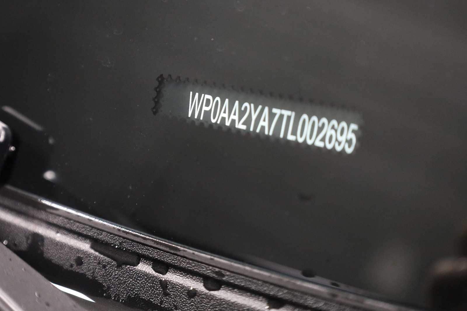 Thumbnail: 2026 Porsche Panamera - 44