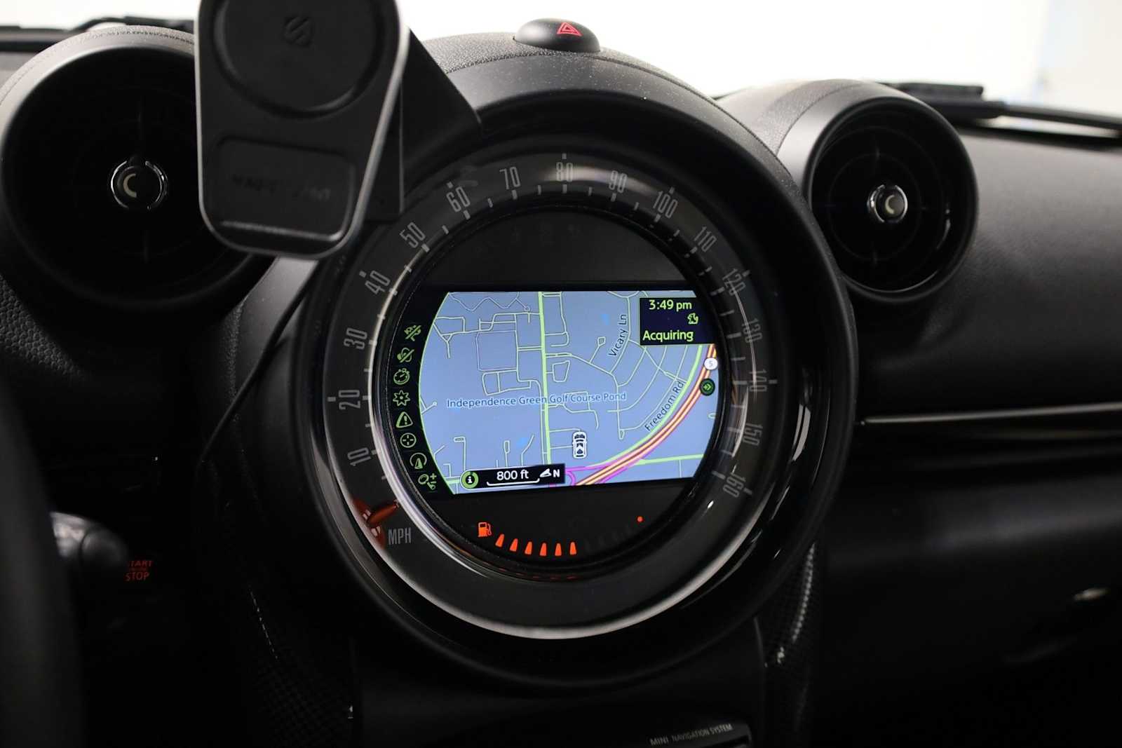 Thumbnail: 2016 MINI Cooper Countryman - 31