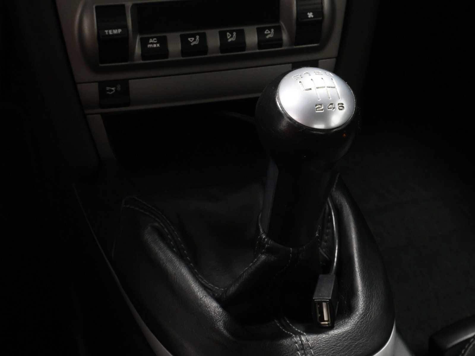 Thumbnail: 2006 Porsche Cayman - 21