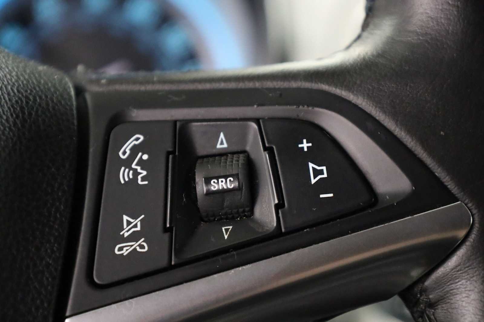 Thumbnail: 2013 Buick Verano - 24