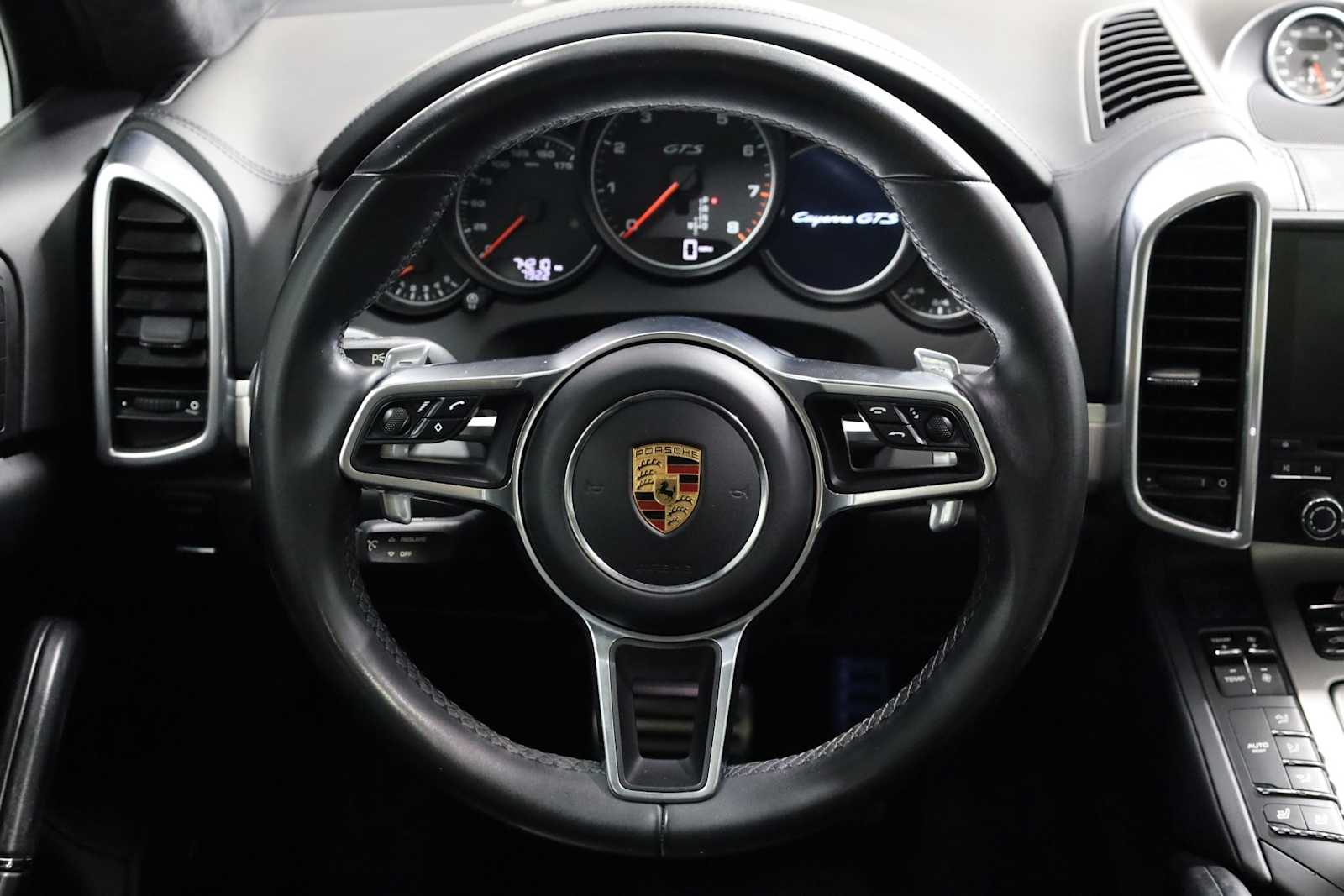 Thumbnail: 2018 Porsche Cayenne - 22