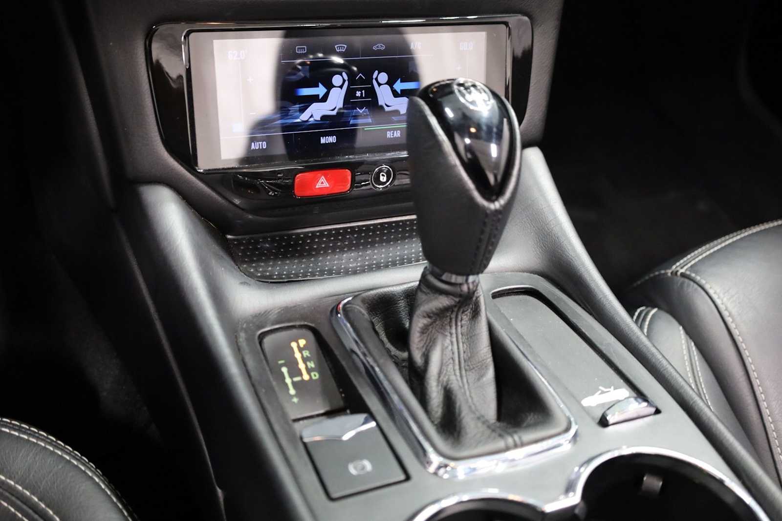 Thumbnail: 2016 Maserati GranTurismo - 27