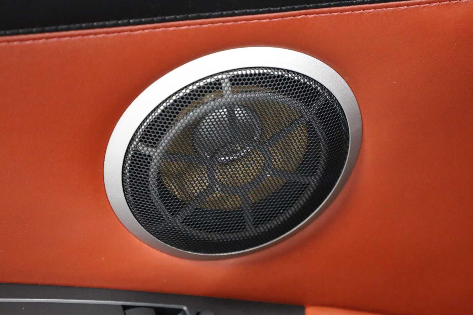 Thumbnail: 2013 BMW M3 - 16