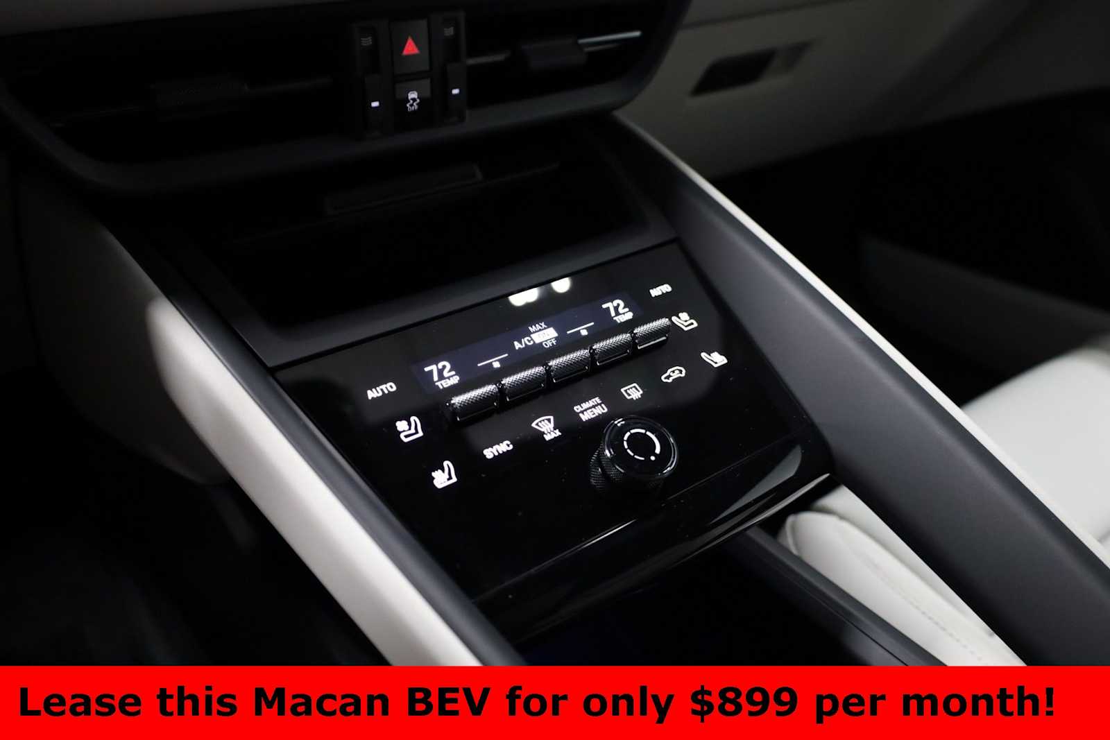 Thumbnail: 2025 Porsche Macan - 31