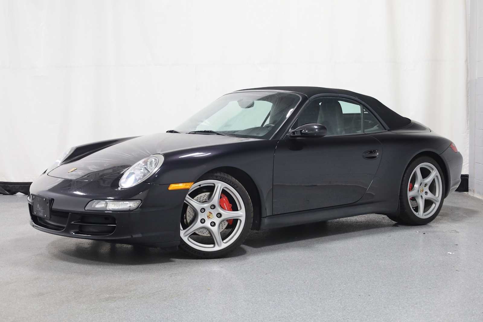 2006 Porsche 911 Carrera S -
                  Novi, MI