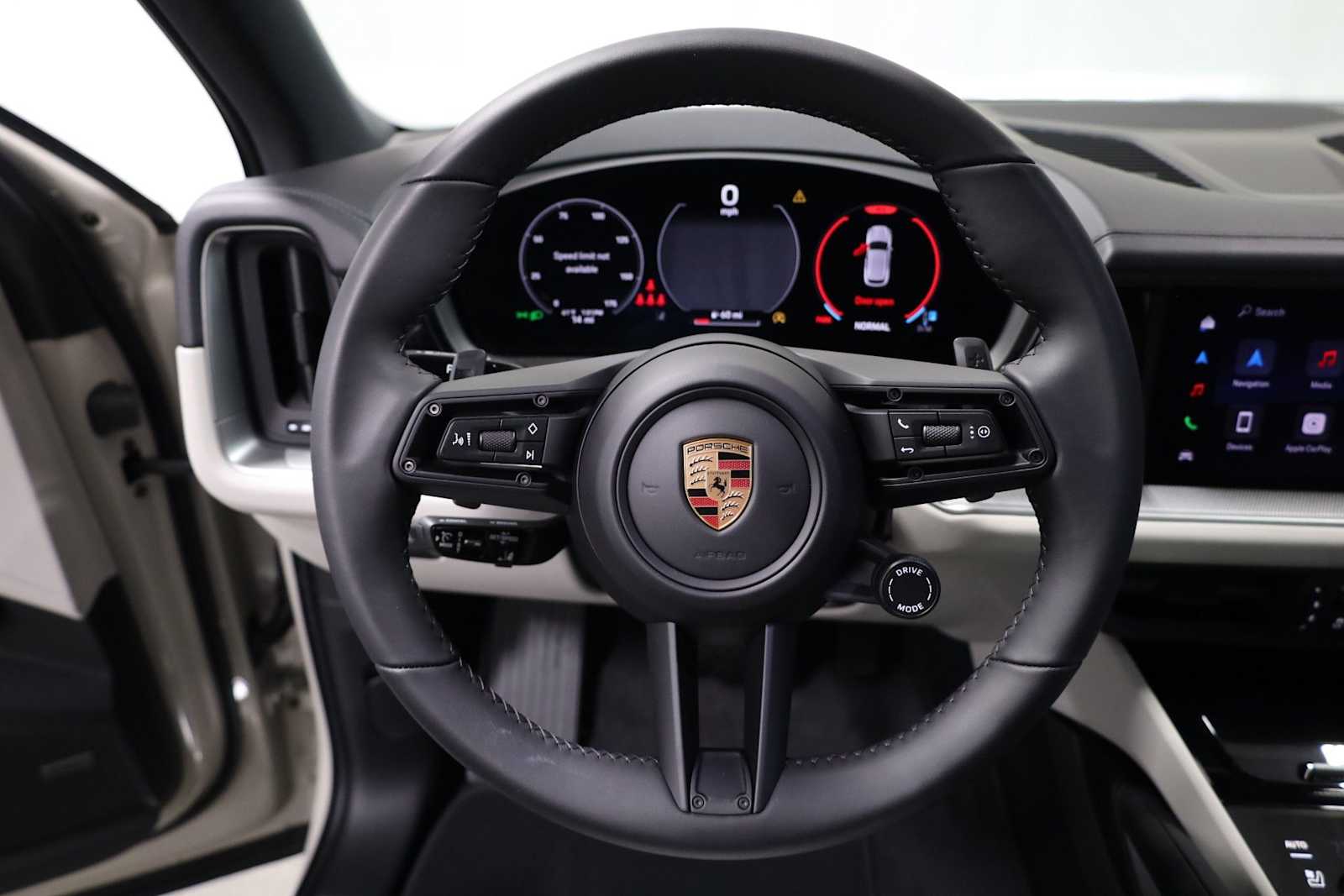 Thumbnail: 2026 Porsche Cayenne - 23