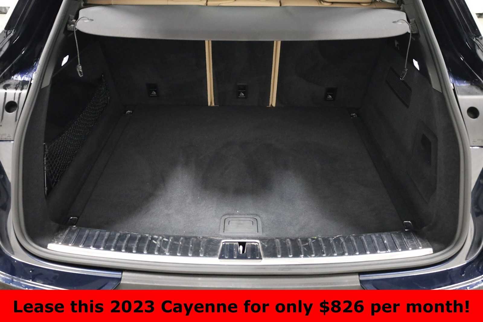 Thumbnail: 2023 Porsche  - 40